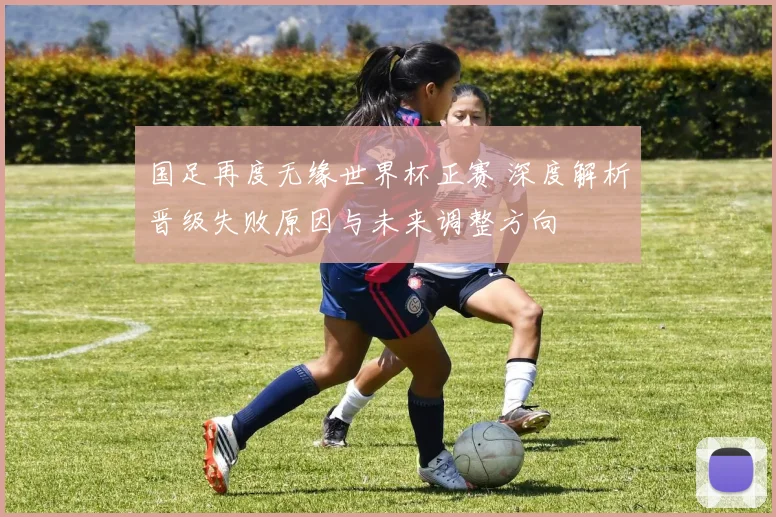 国足再度无缘世界杯正赛 深度解析晋级失败原因与未来调整方向