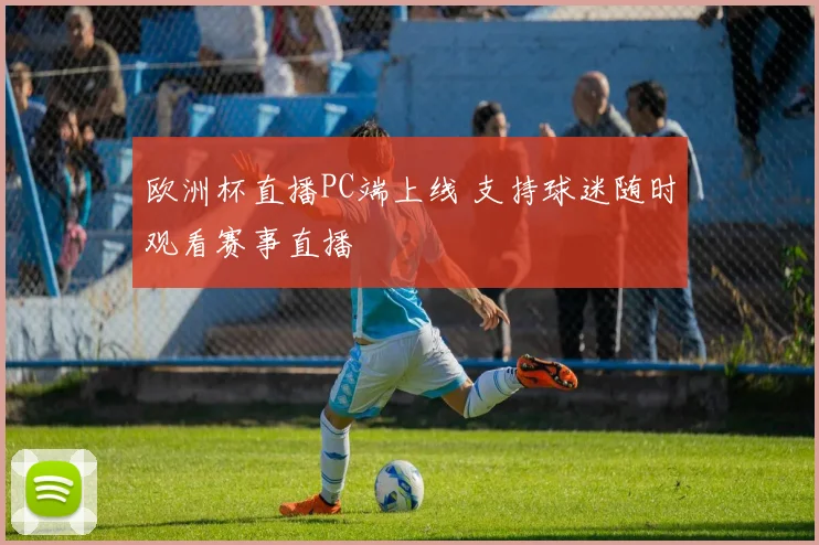 欧洲杯直播PC端上线 支持球迷随时观看赛事直播